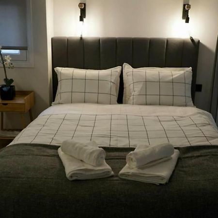 Cosy Loft Patras Exterior foto